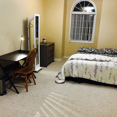 Bed and Breakfast Sweet Dreams Guelph Esterno foto