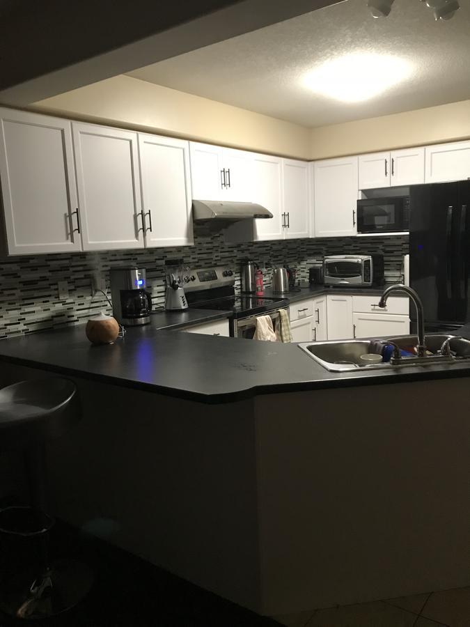 Bed and Breakfast Sweet Dreams Guelph Esterno foto