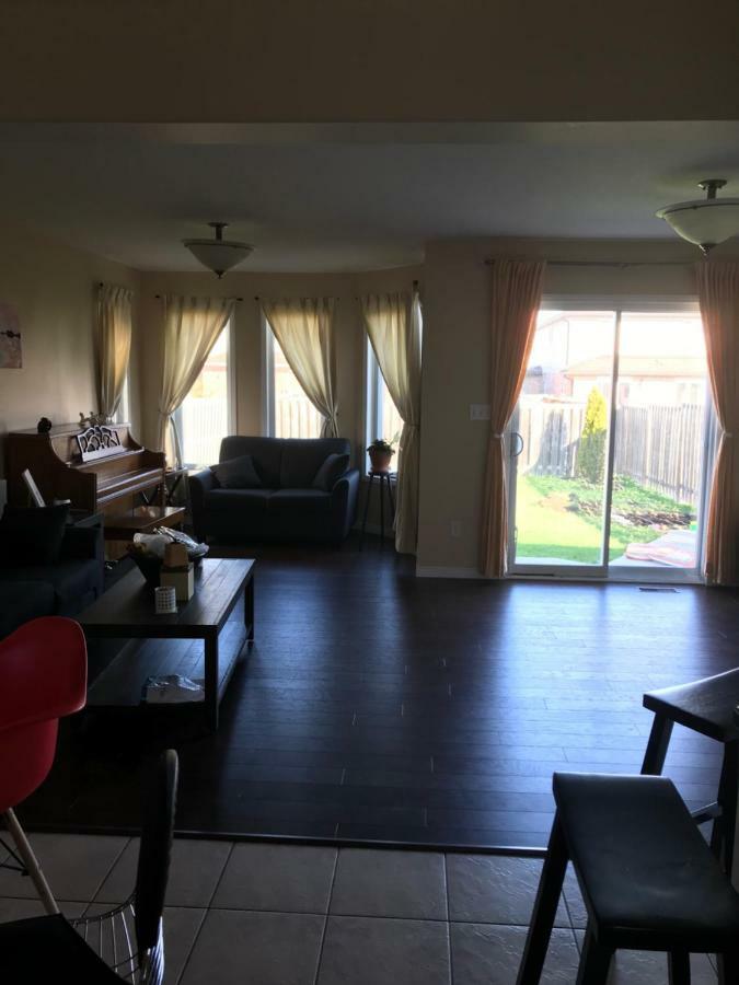 Bed and Breakfast Sweet Dreams Guelph Esterno foto