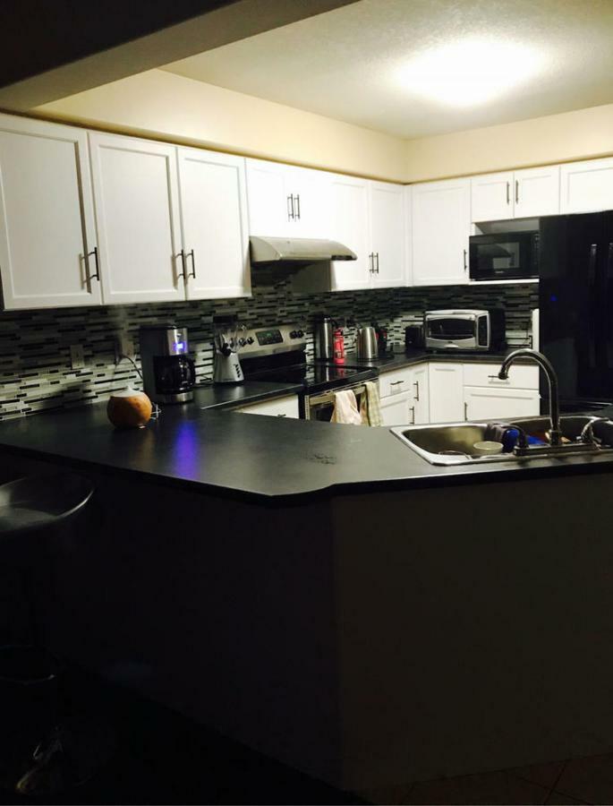 Bed and Breakfast Sweet Dreams Guelph Esterno foto